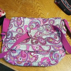 Vera Bradley bag